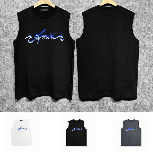 Amiri Vest