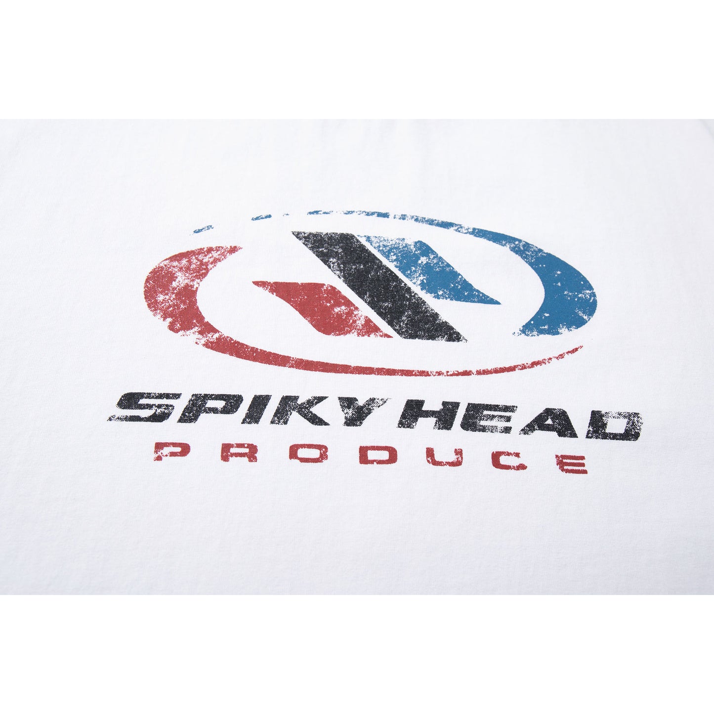 Hip Hop Clothing Summer Vintage Wash T-Shirt Short Sleeve