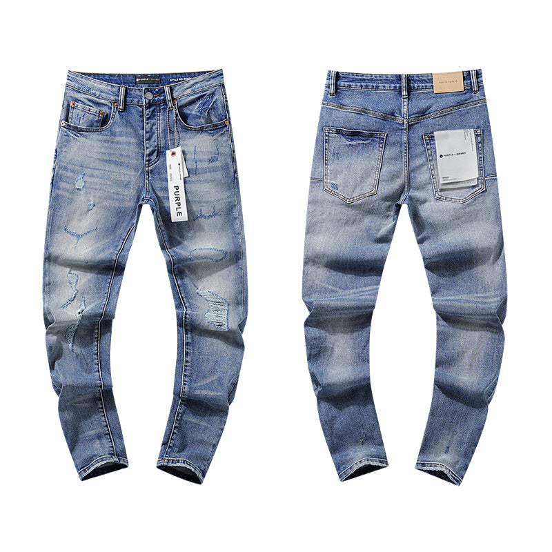 Purple Brand Jeans #PU109