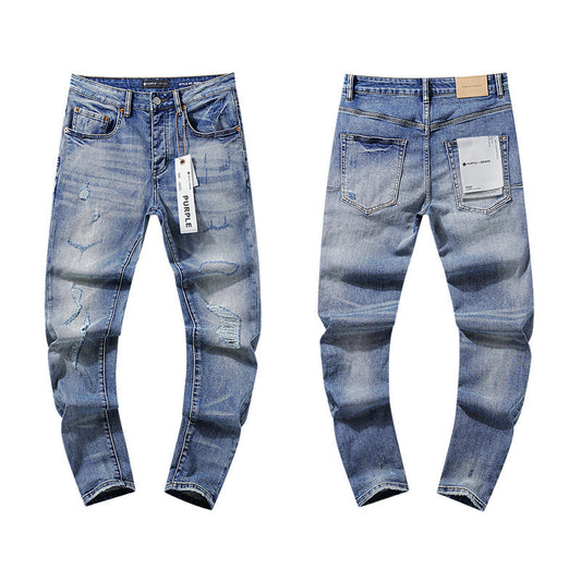 Purple Brand Jeans #PU109