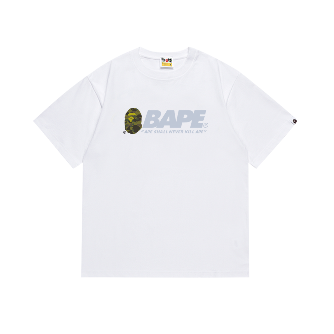 Ape T Shirts