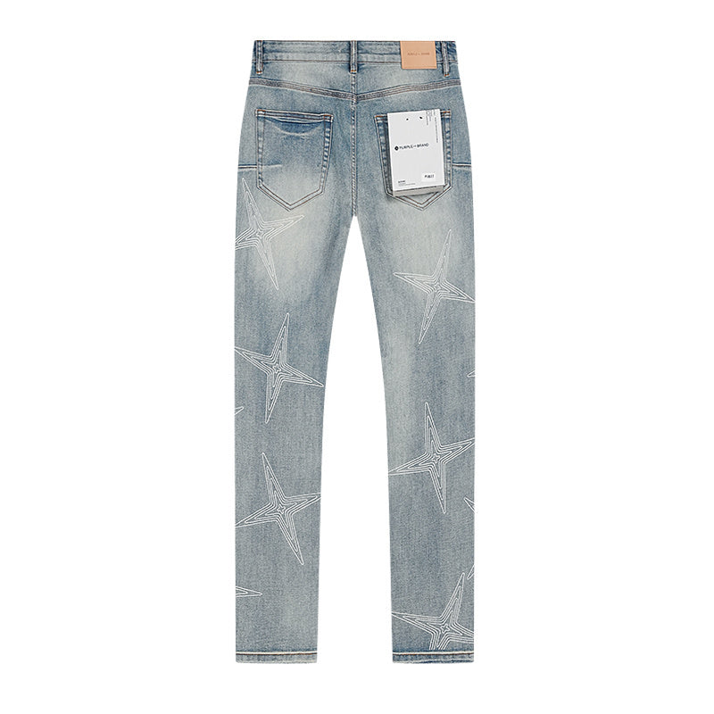 Purple Brand Jeans #PU827