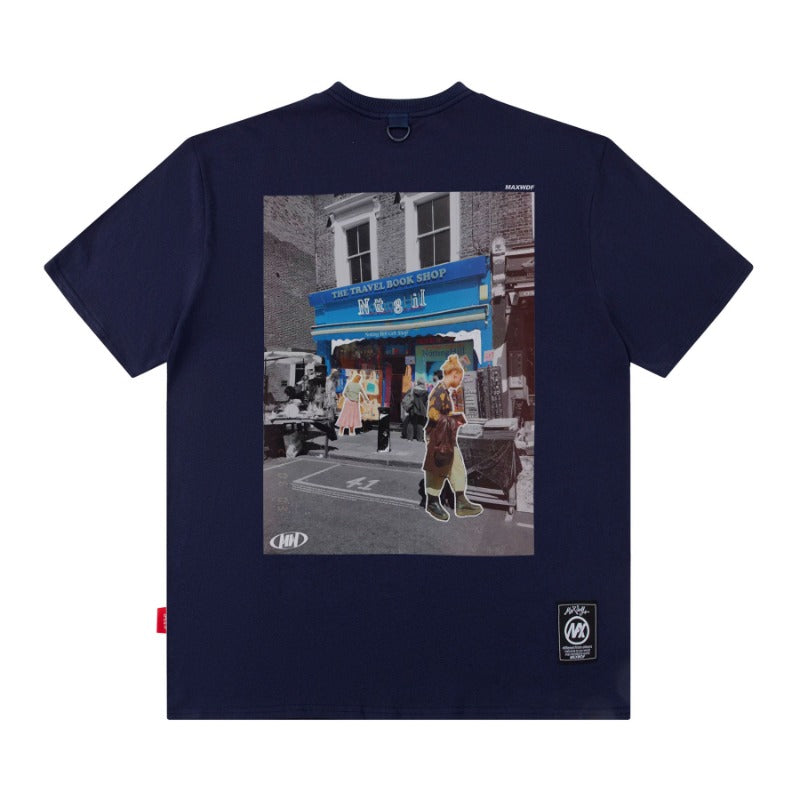 black culture t shirt
