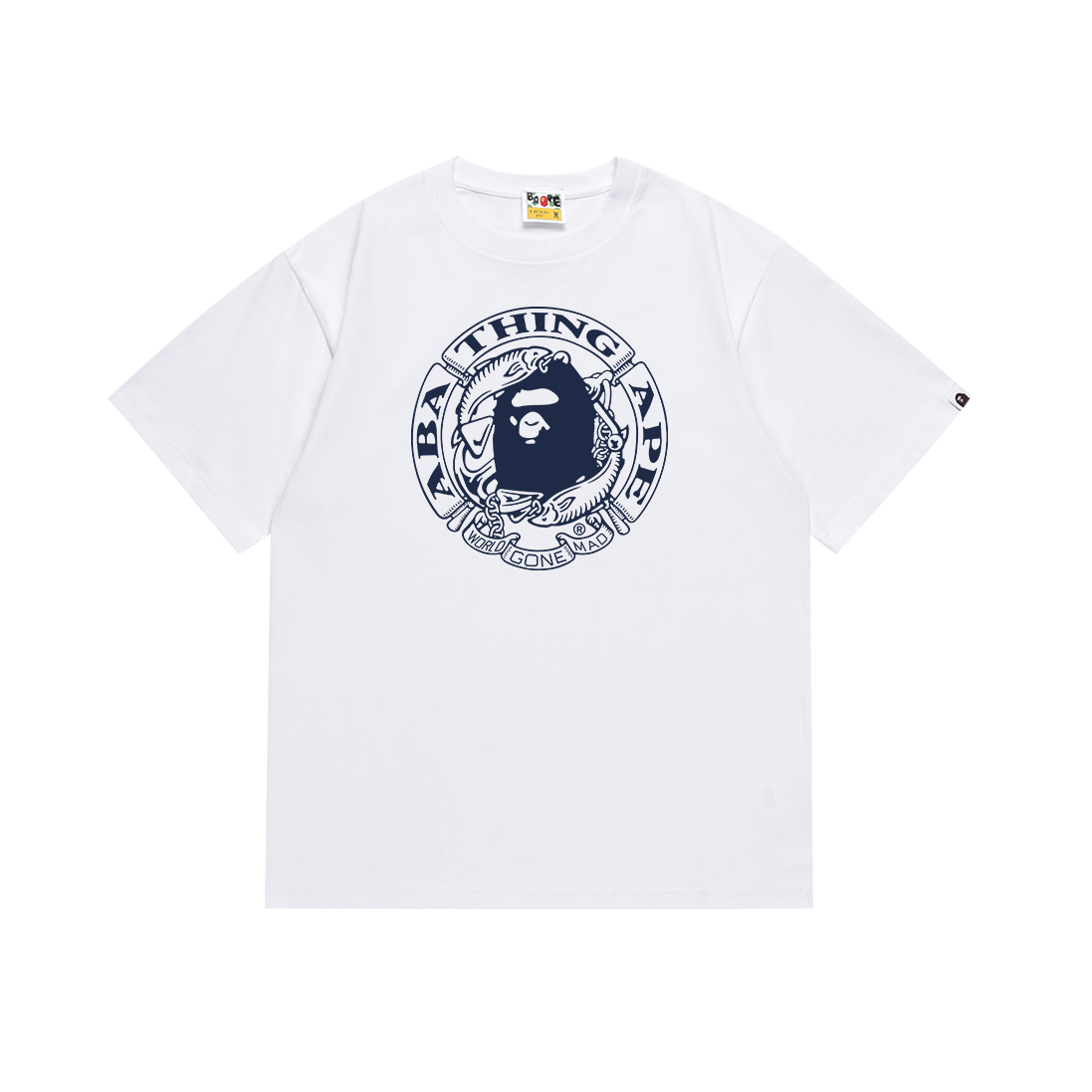 Ape T Shirts