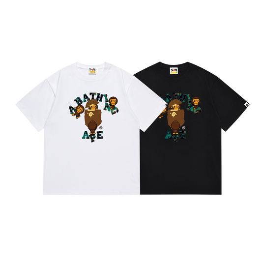 Ape T Shirts