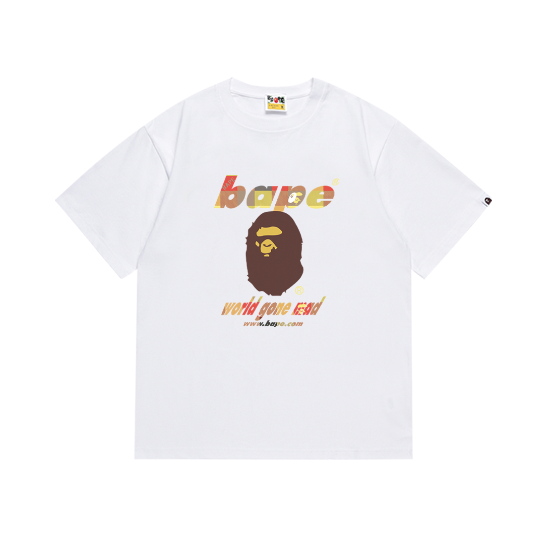 Ape T Shirts
