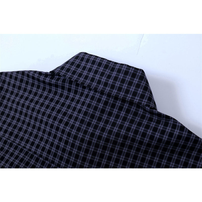 Hip Hop Shirts For Boys Short Sleeve Shirt Loose Shirt