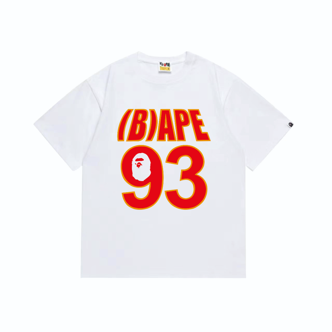 Ape T Shirts