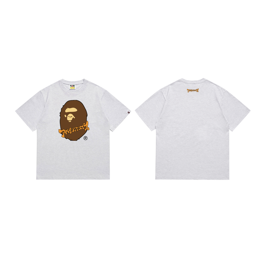 Ape T Shirts