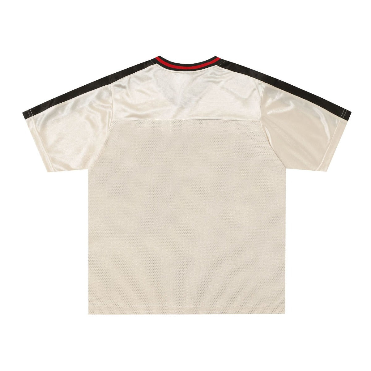 T shirt vintage usa summer mesh loose short sleeve t-shirt