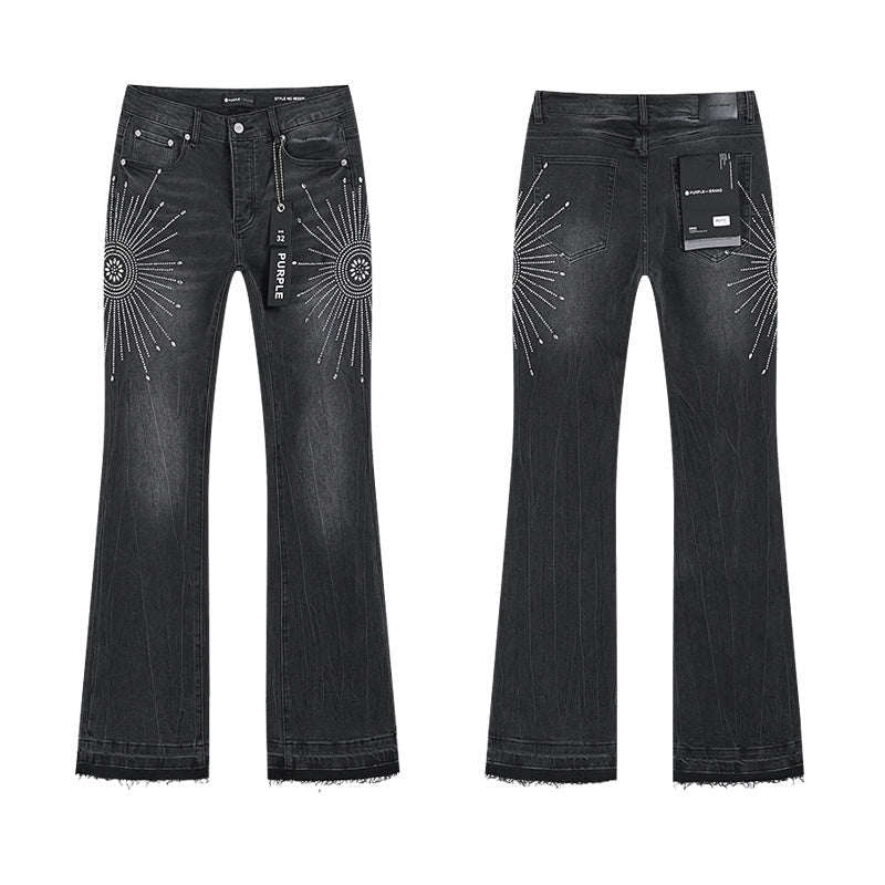 Purple Brand Jeans #PU715