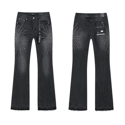 Purple Brand Jeans #PU715