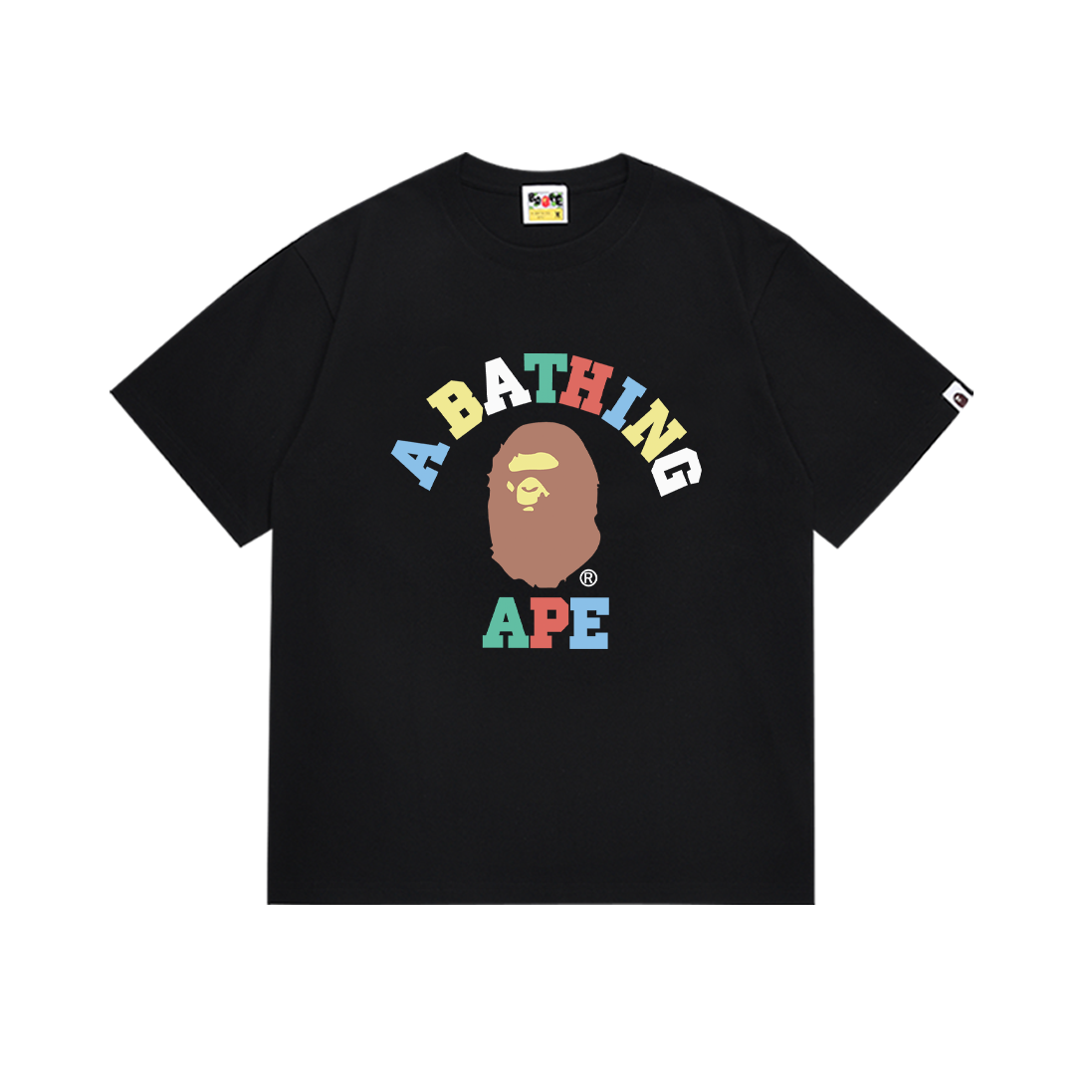 Ape T Shirts