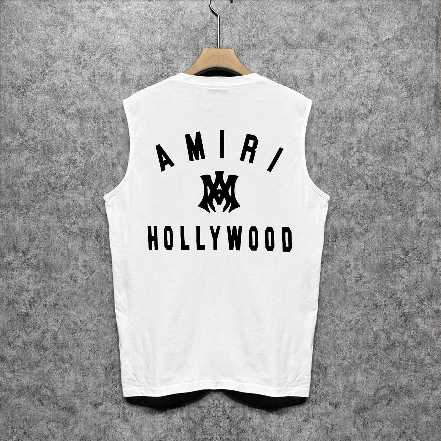 Amiri Vest