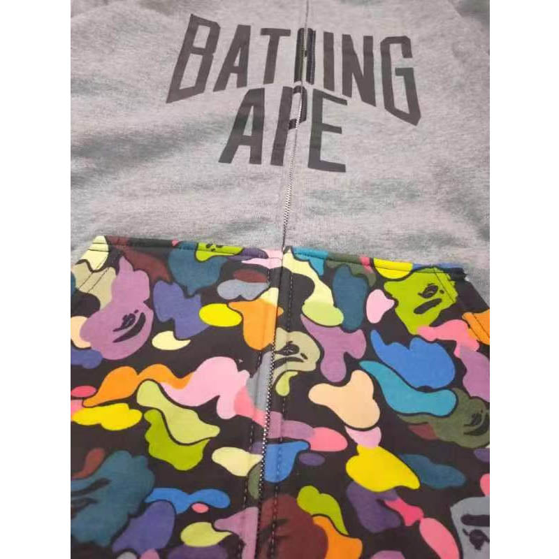 Ape Hoodie
