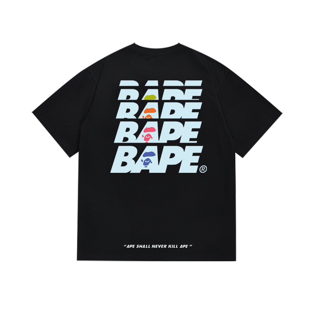 Ape T Shirts