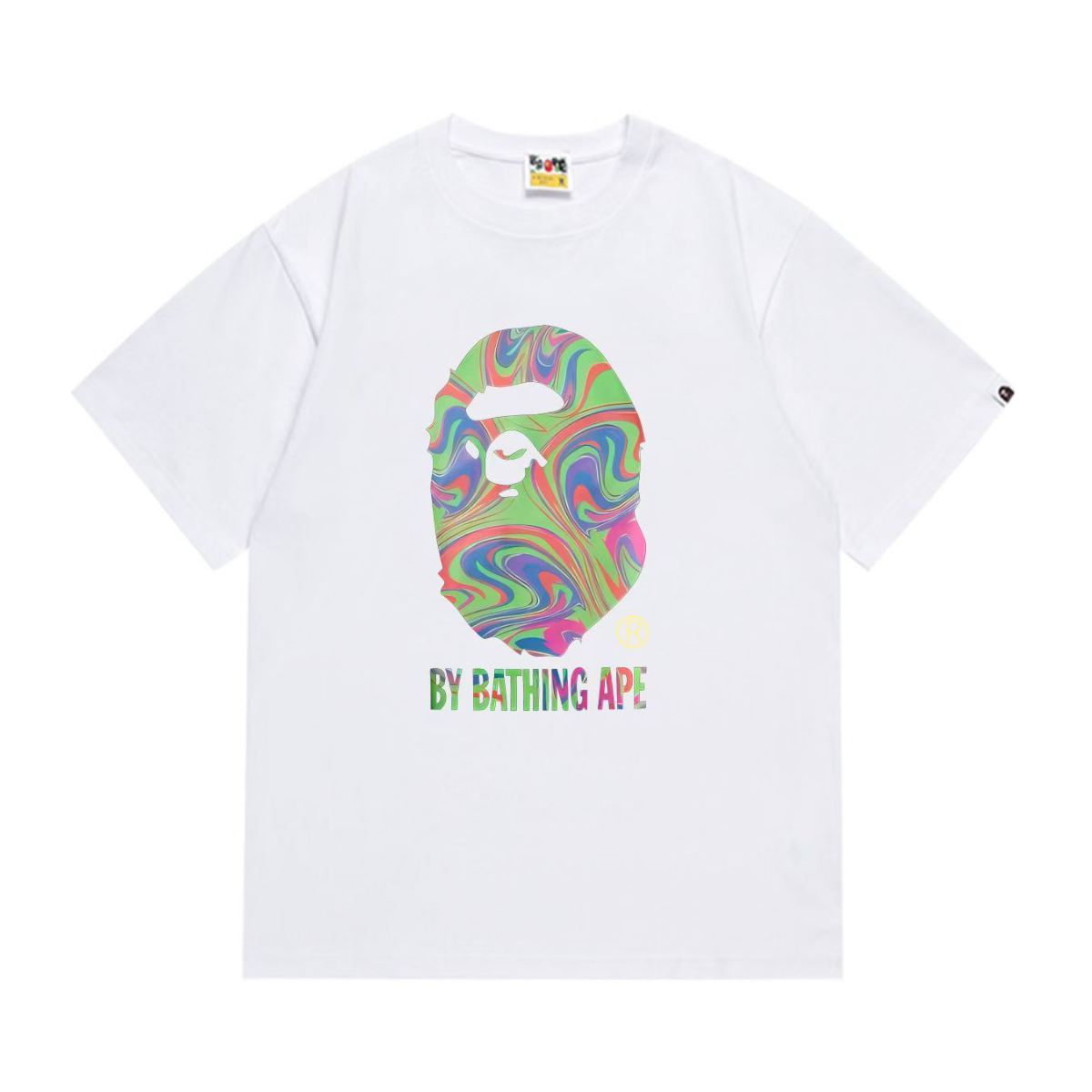 Ape T Shirts