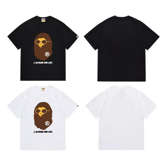 Ape T Shirts