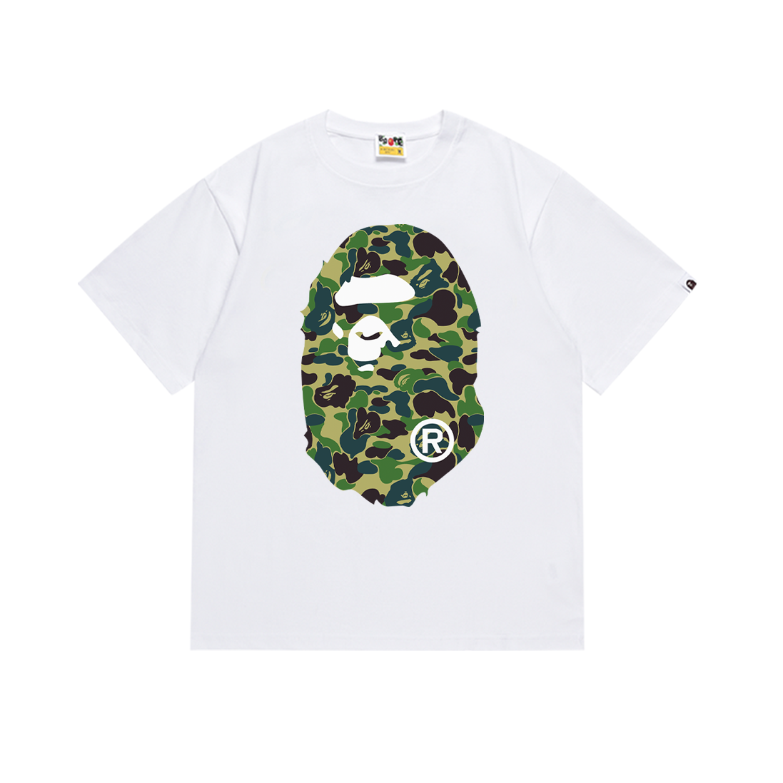 Ape T Shirts