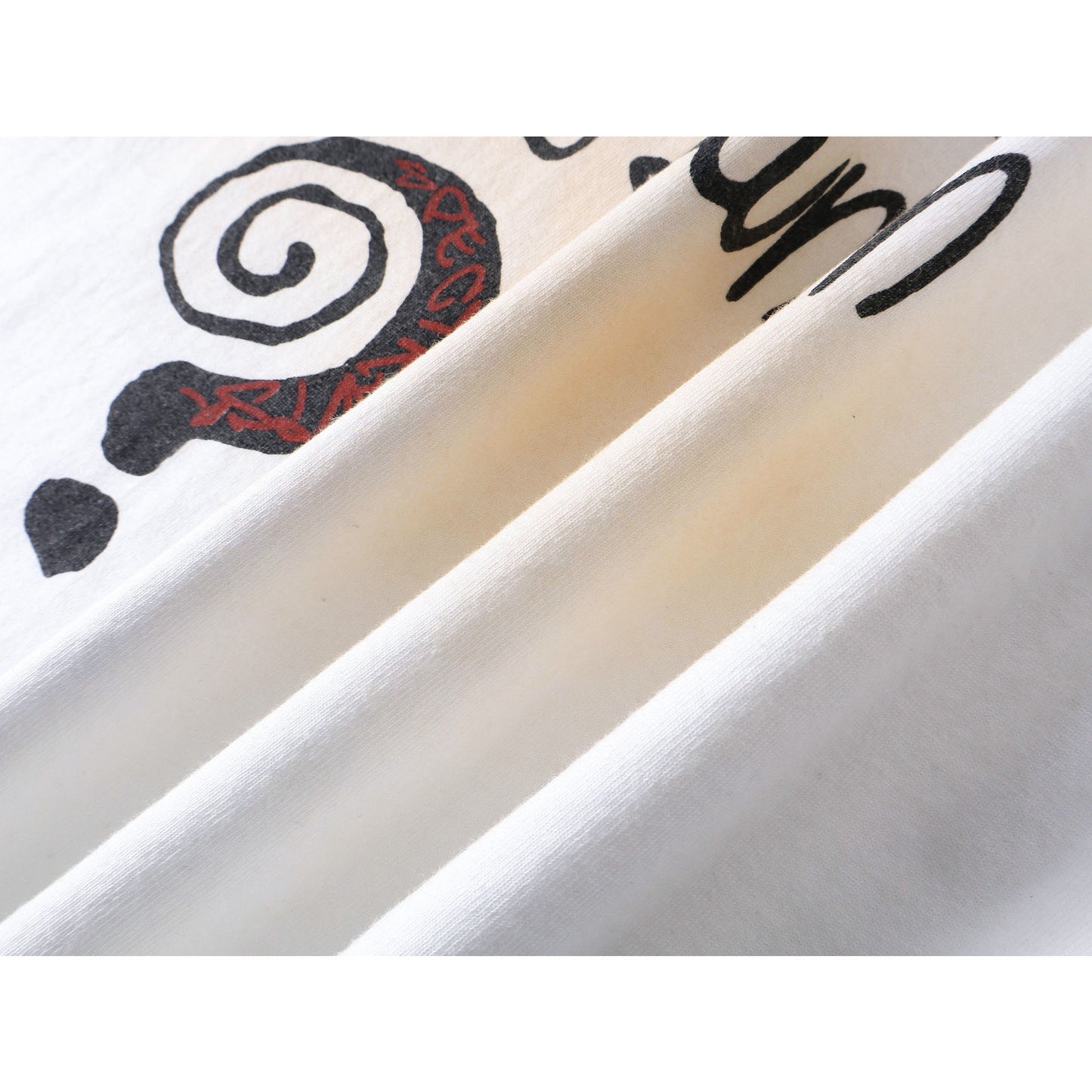 Vestimenta De Los 90 Summer Vintage Graffiti Old Short Sleeve T-Shirt