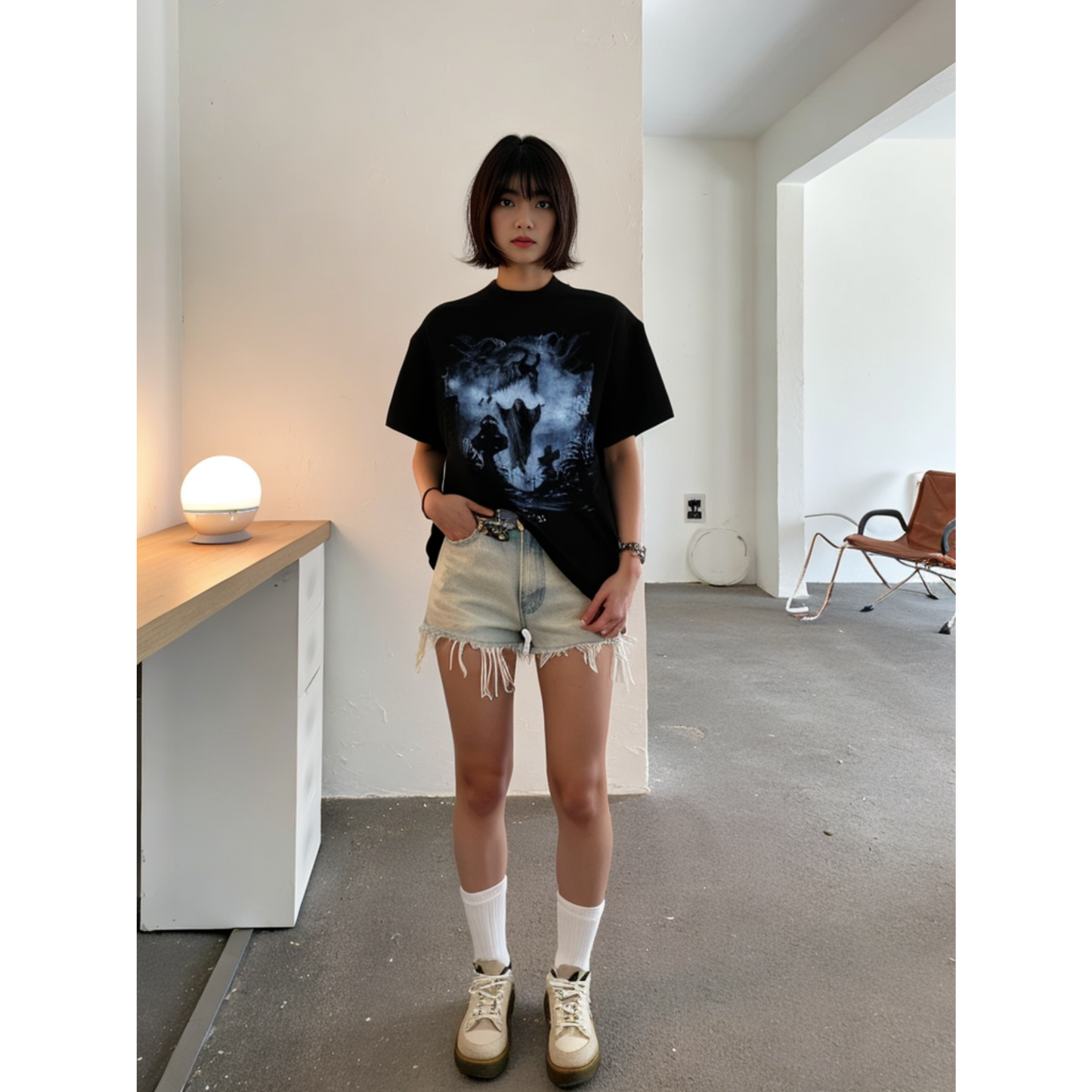 FOG ESSENTIAL T Shirts
