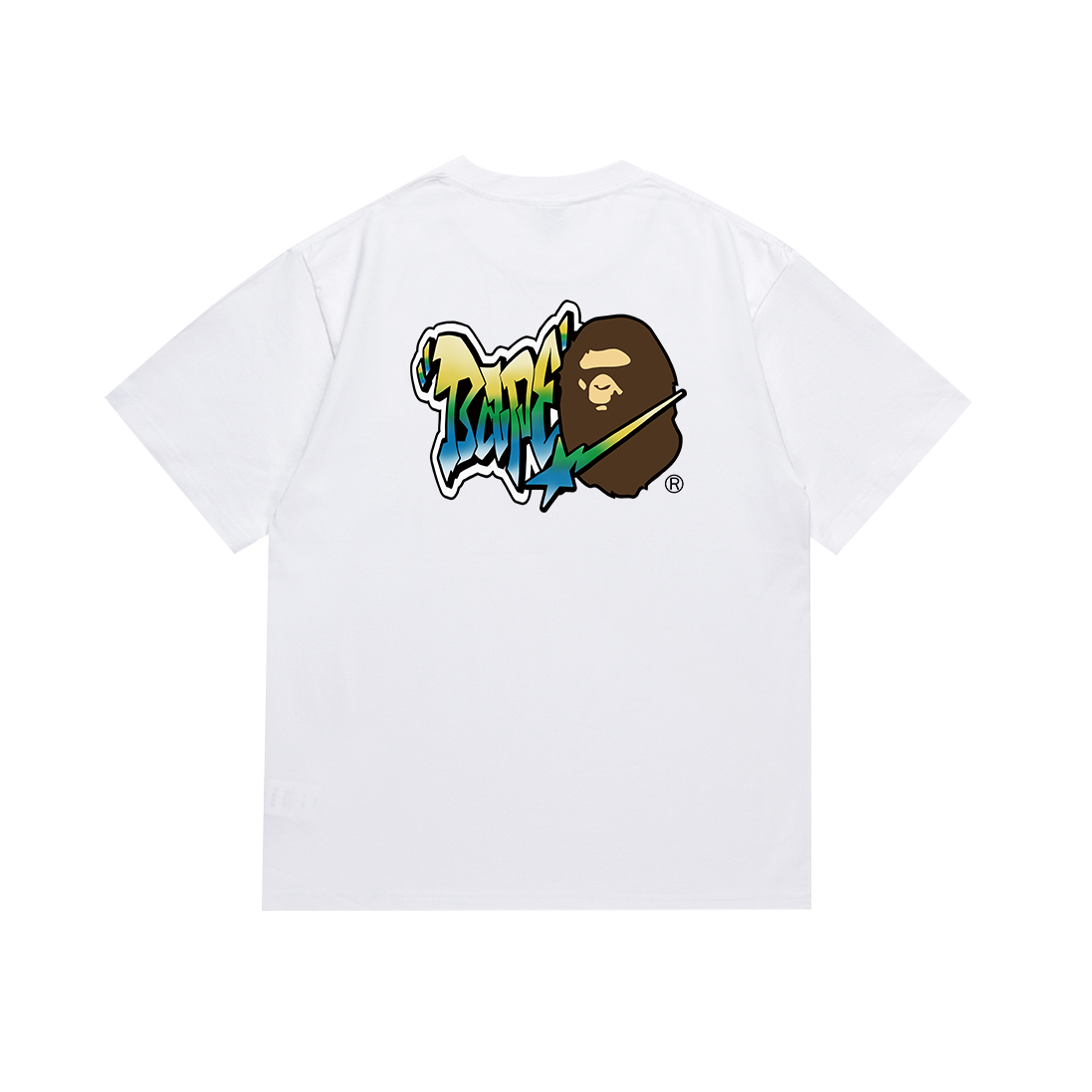 Ape T Shirts
