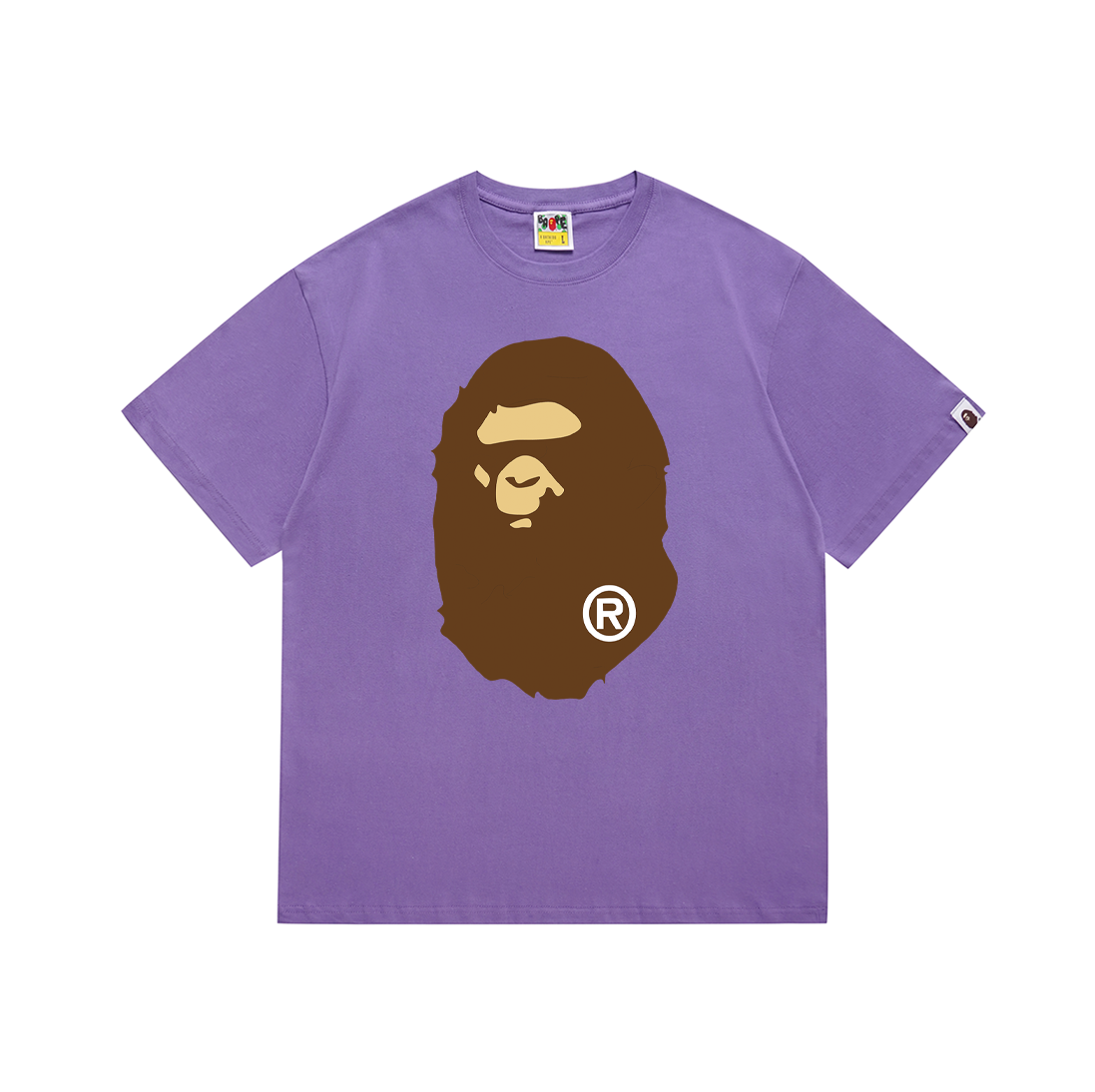 Ape T Shirts