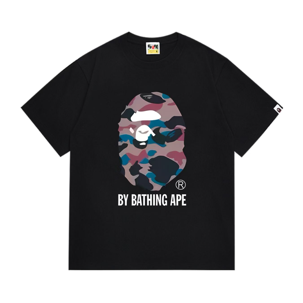 Ape T Shirts
