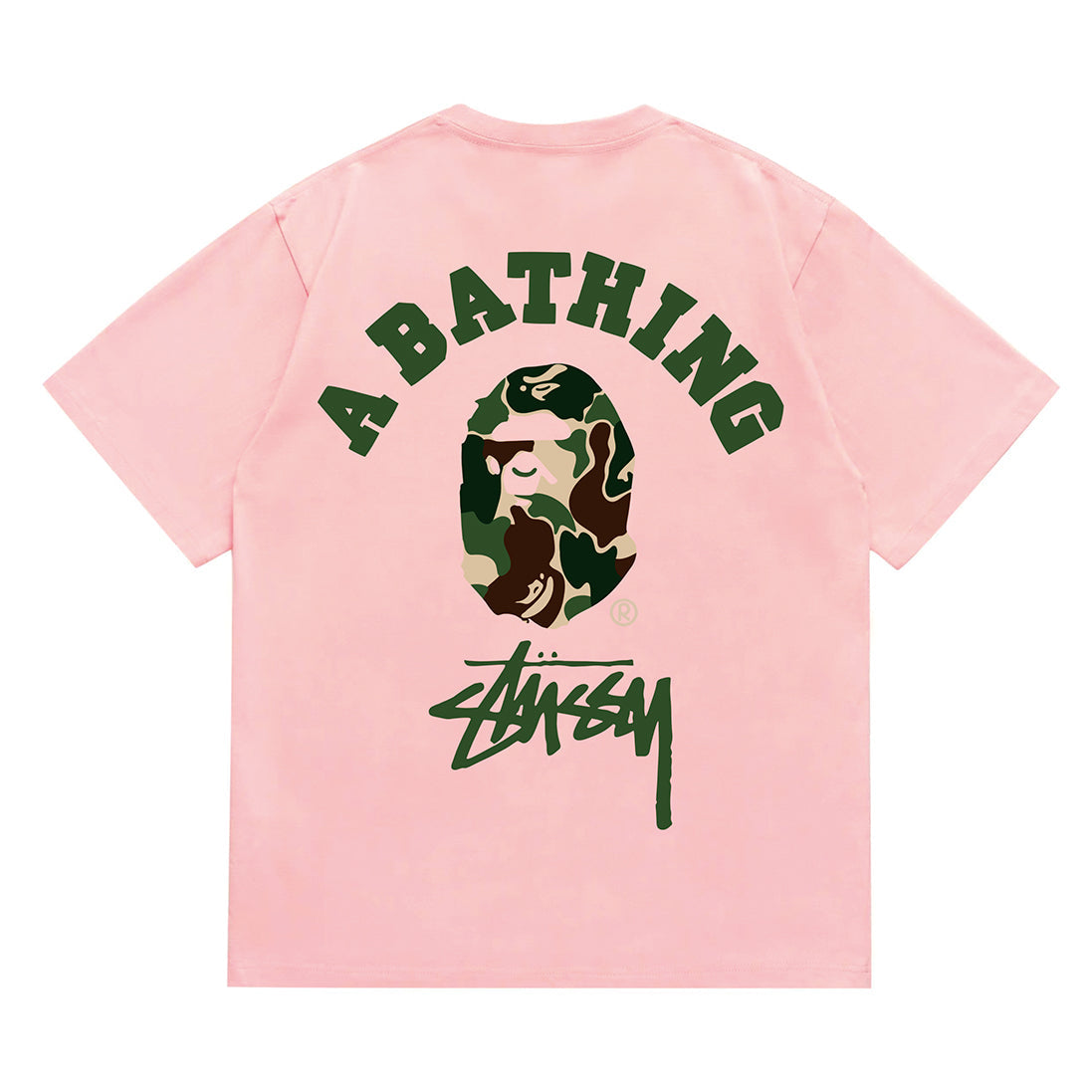 Ape T Shirts