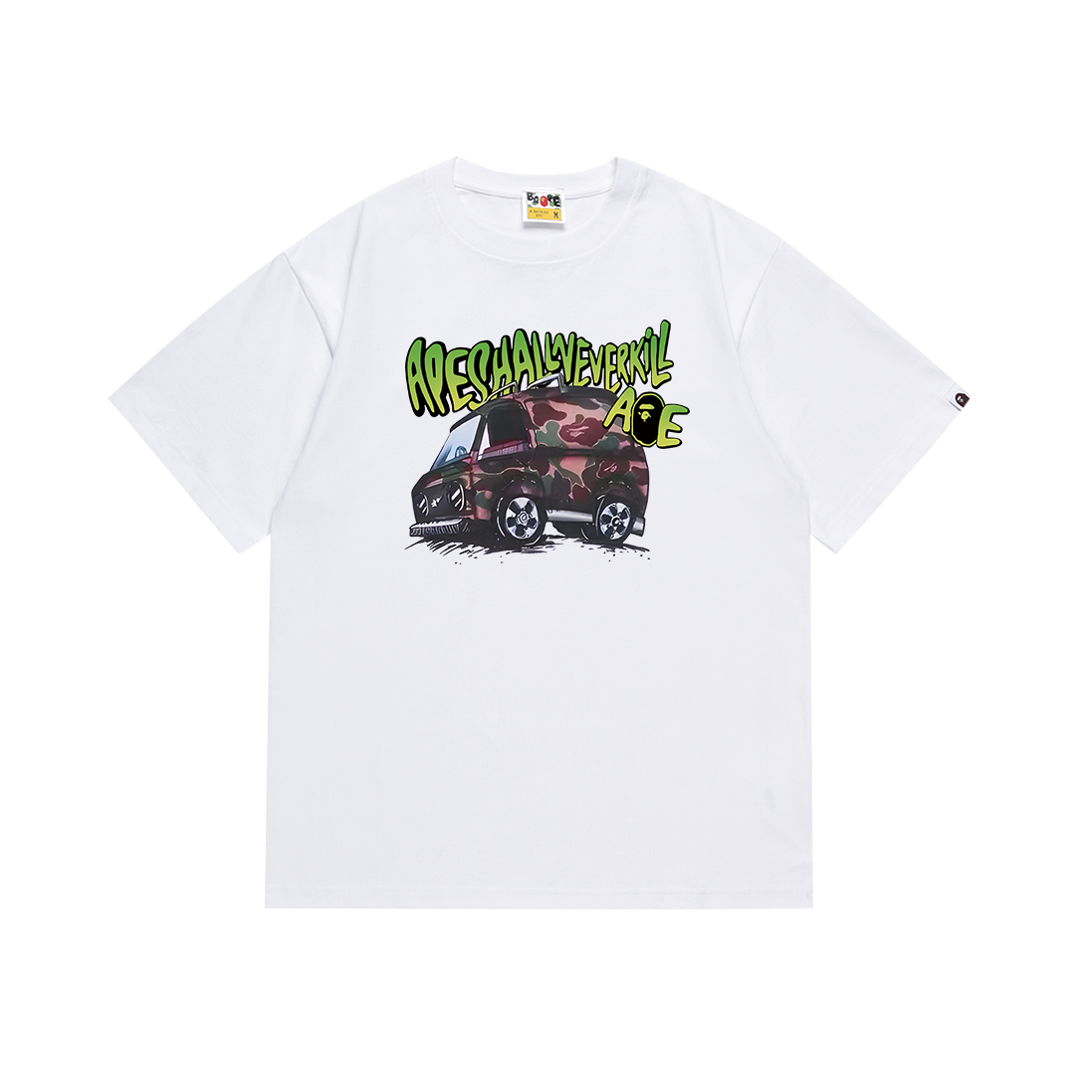 Ape T Shirts