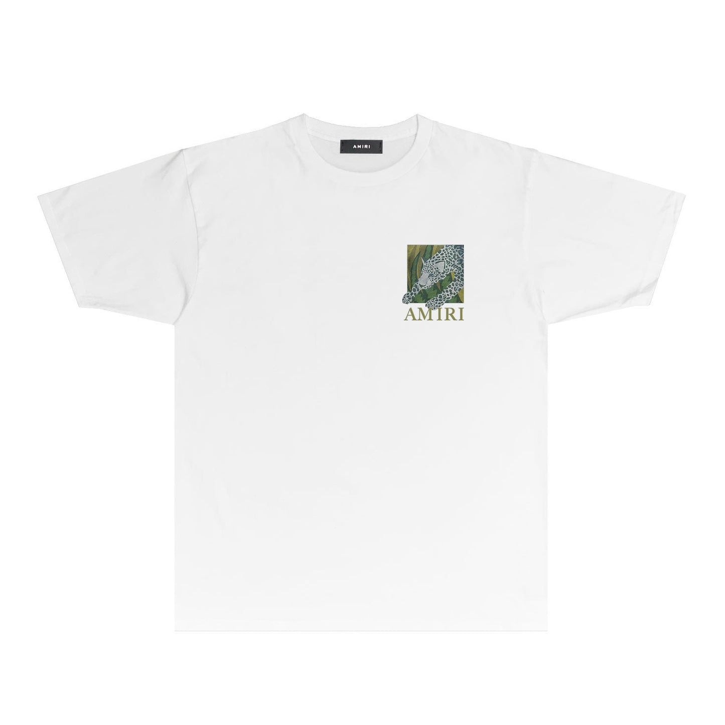 Amiri T Shirts