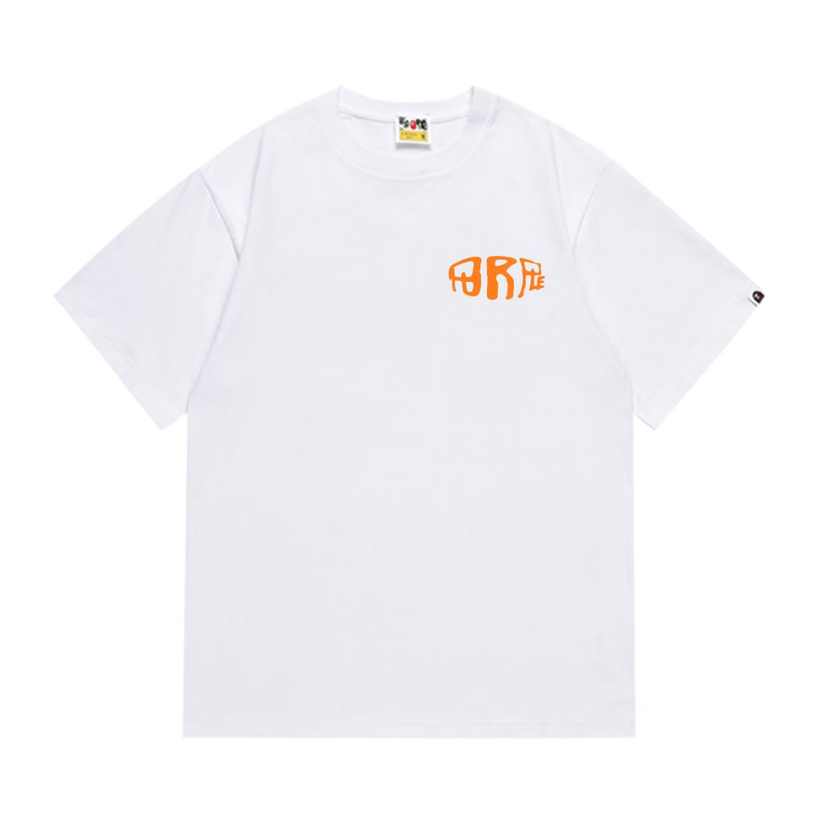 Ape T Shirts