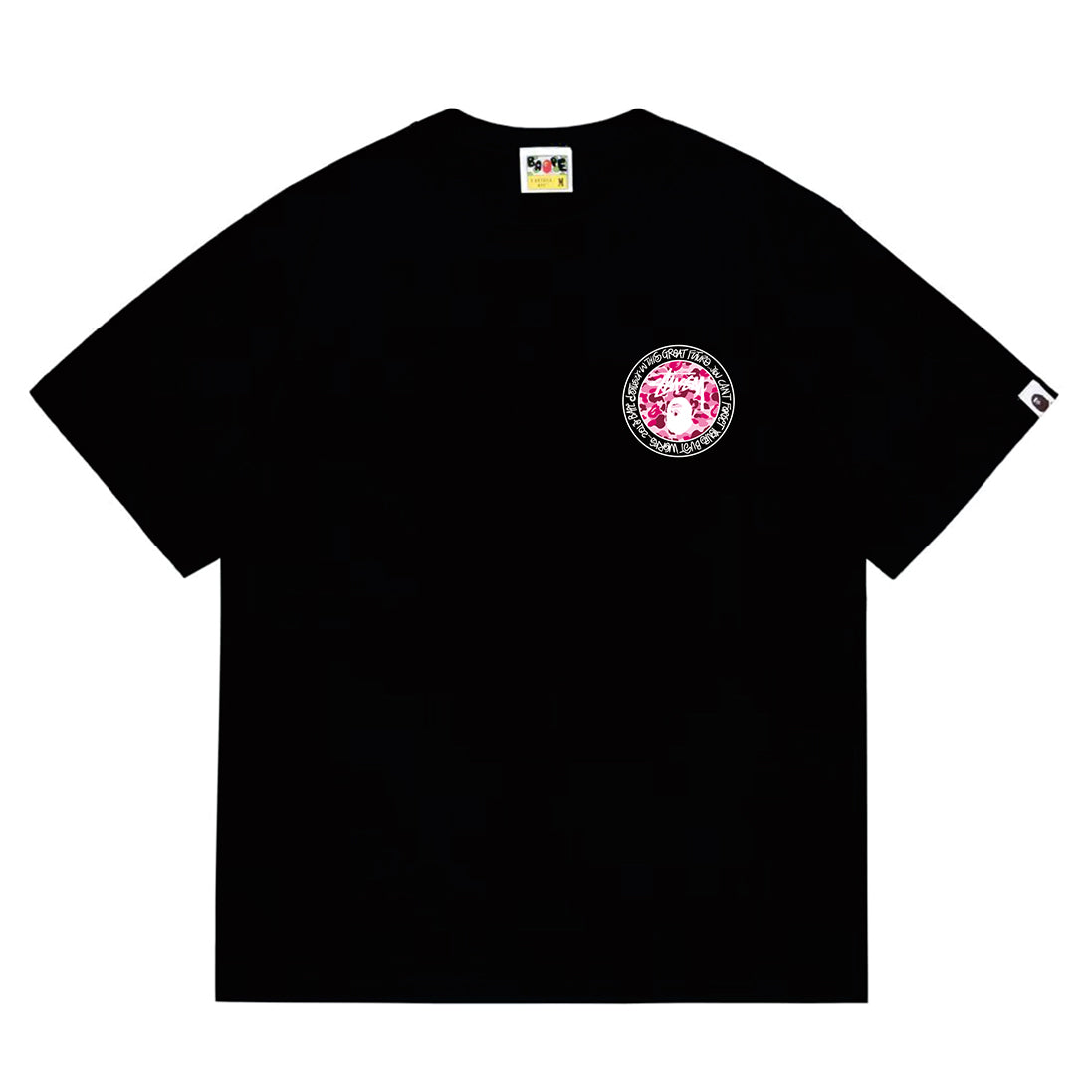 Ape T Shirts