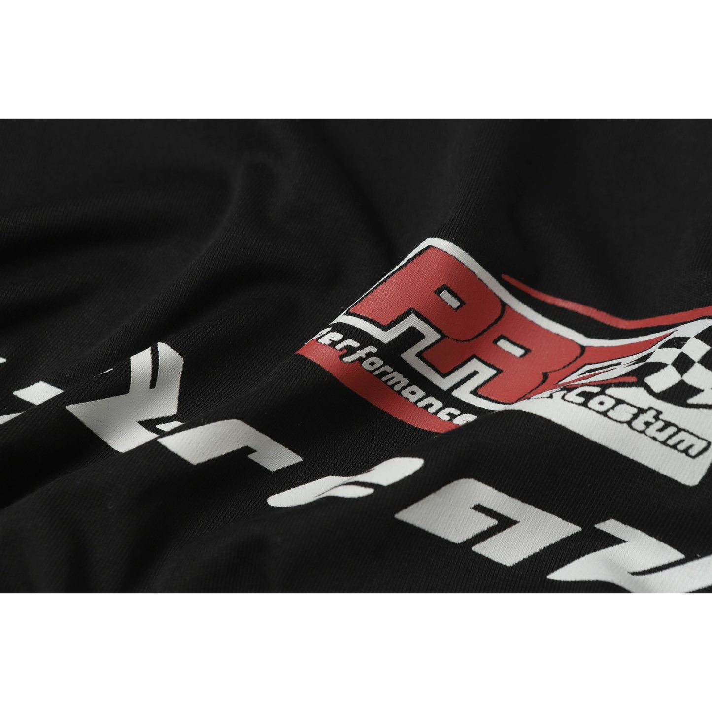 Hip Hop Clothing Racing Suit Vest