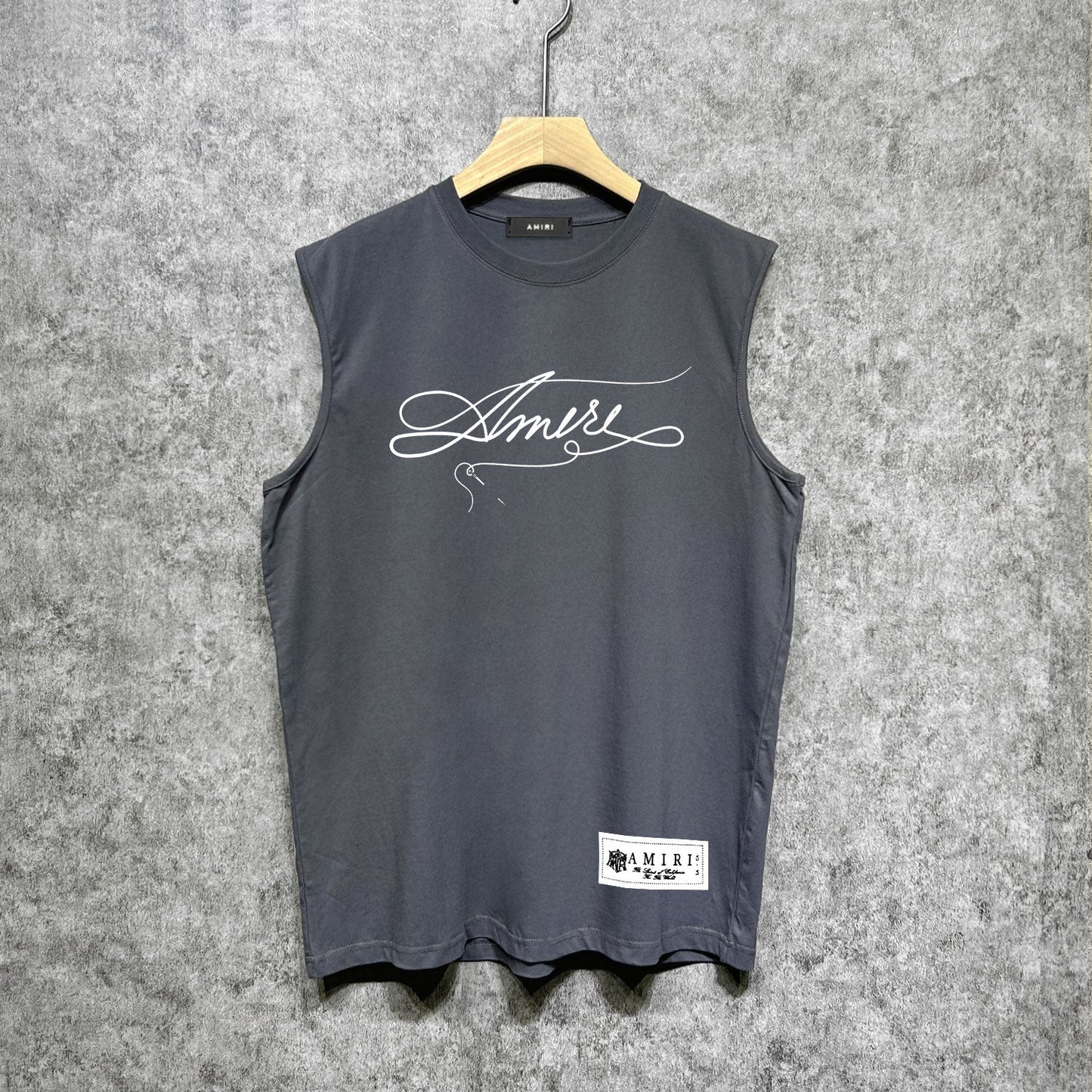 Amiri Vest