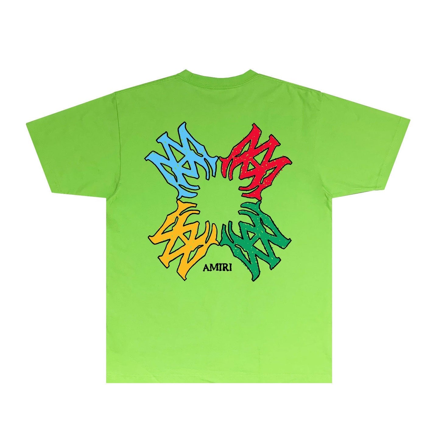 Amiri T Shirts