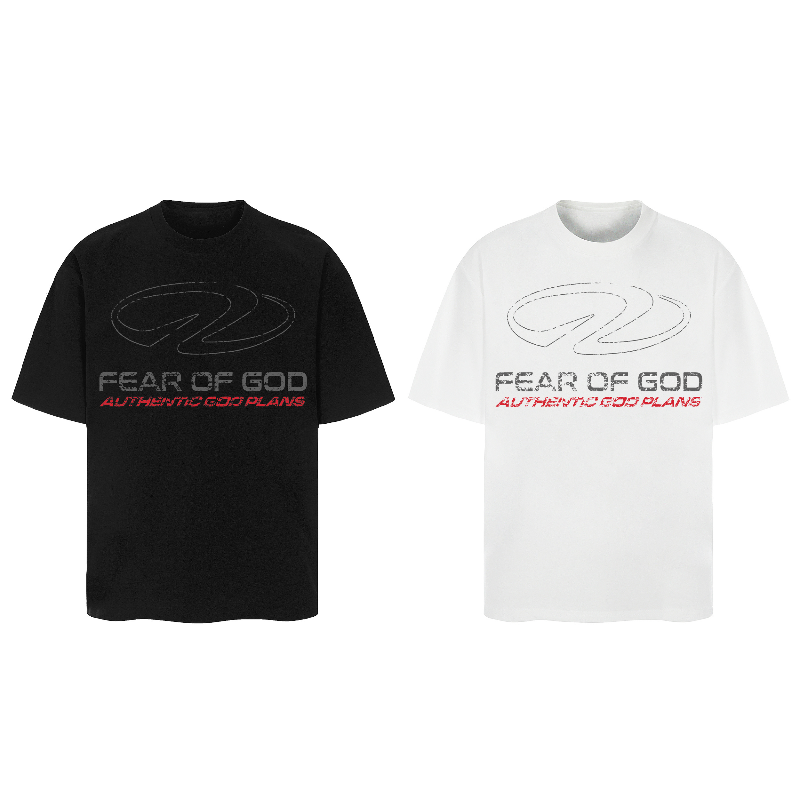 FOG ESSENTIAL T Shirts