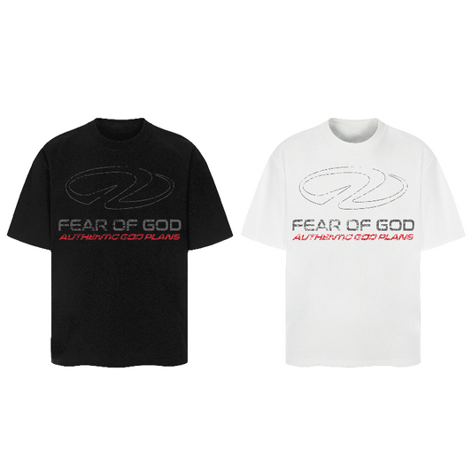 FOG ESSENTIAL T Shirts