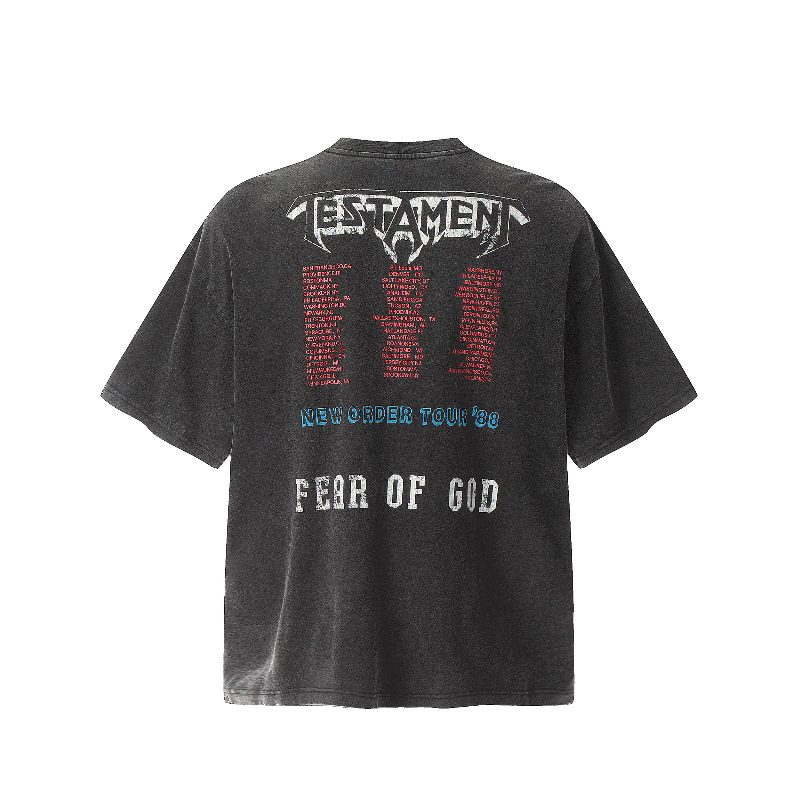 FOG ESSENTIAL T Shirts