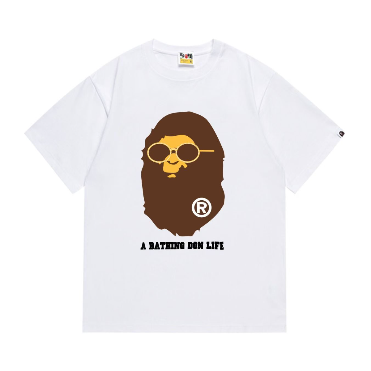 Ape T Shirts
