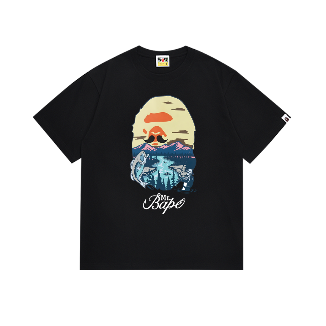 Ape T Shirts