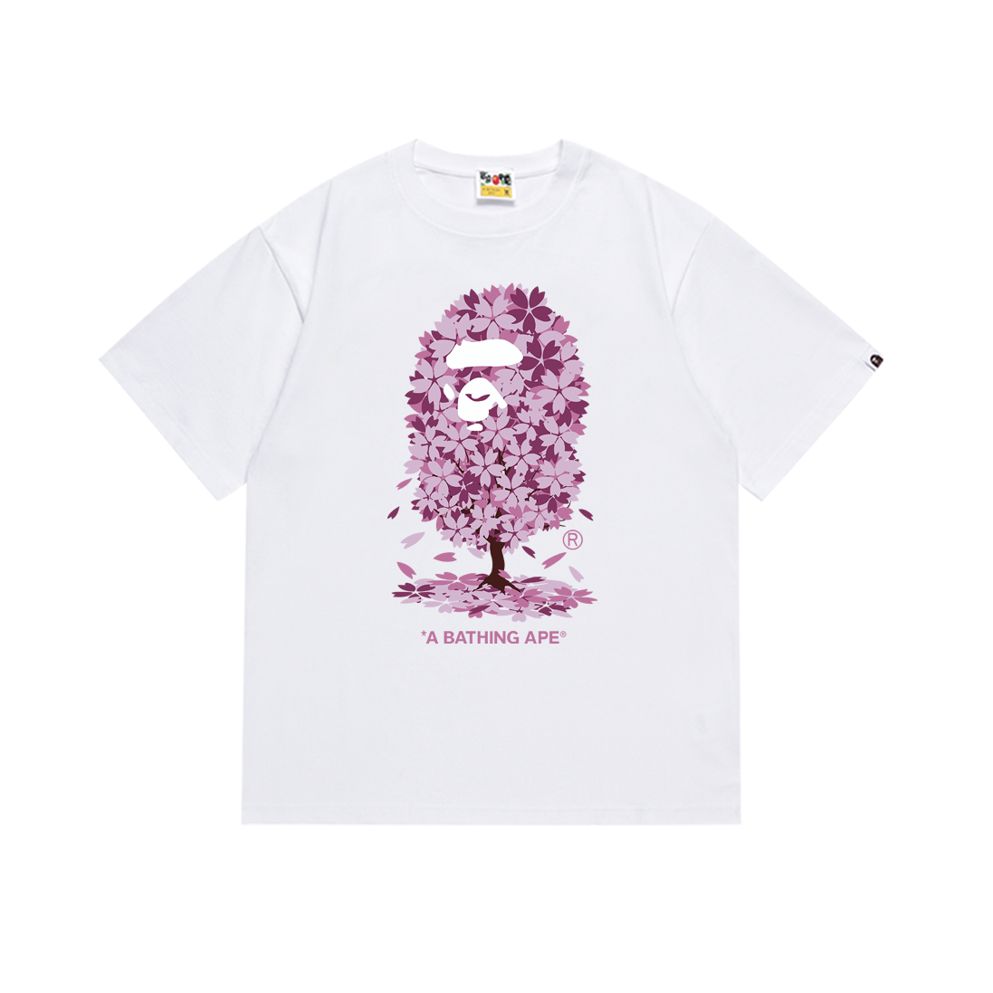 Ape T Shirts