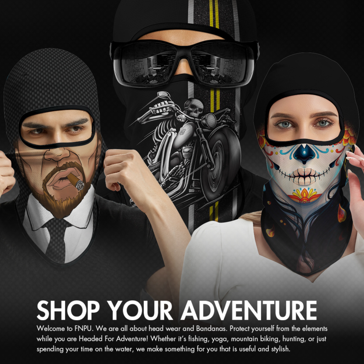 Cycling Windproof Hood Shading Cold Quick Drying Pullover Cap Breathable