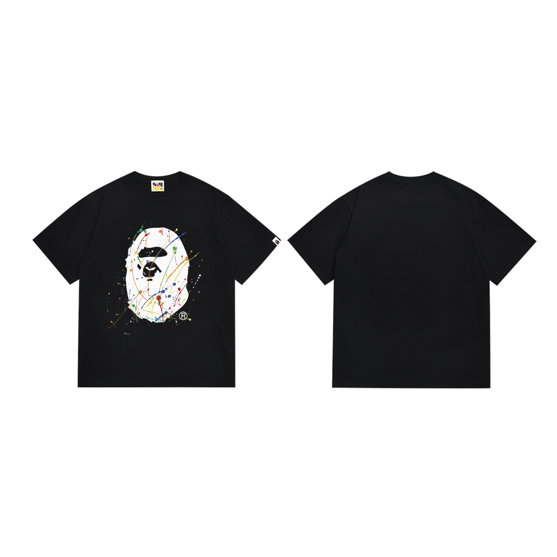 Ape T Shirts