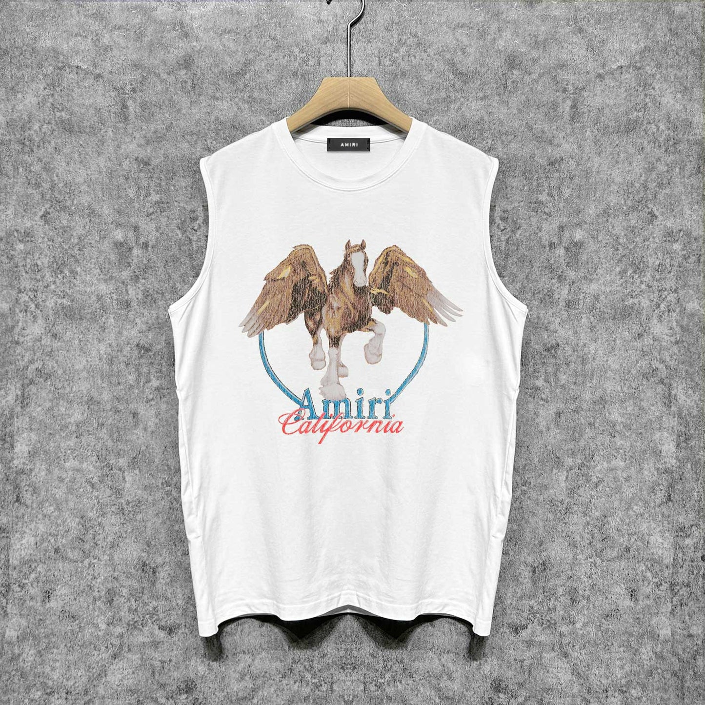 Amiri Vest