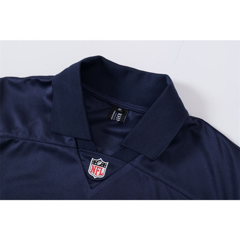 Casual Street Wear Short Sleeve T-Shirt Loose Casual