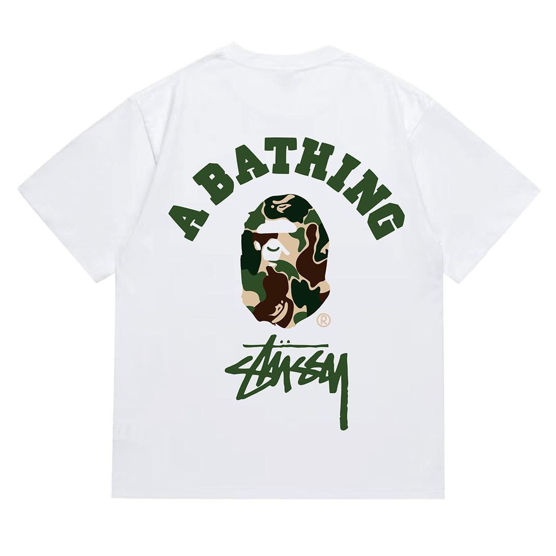 Ape T Shirts