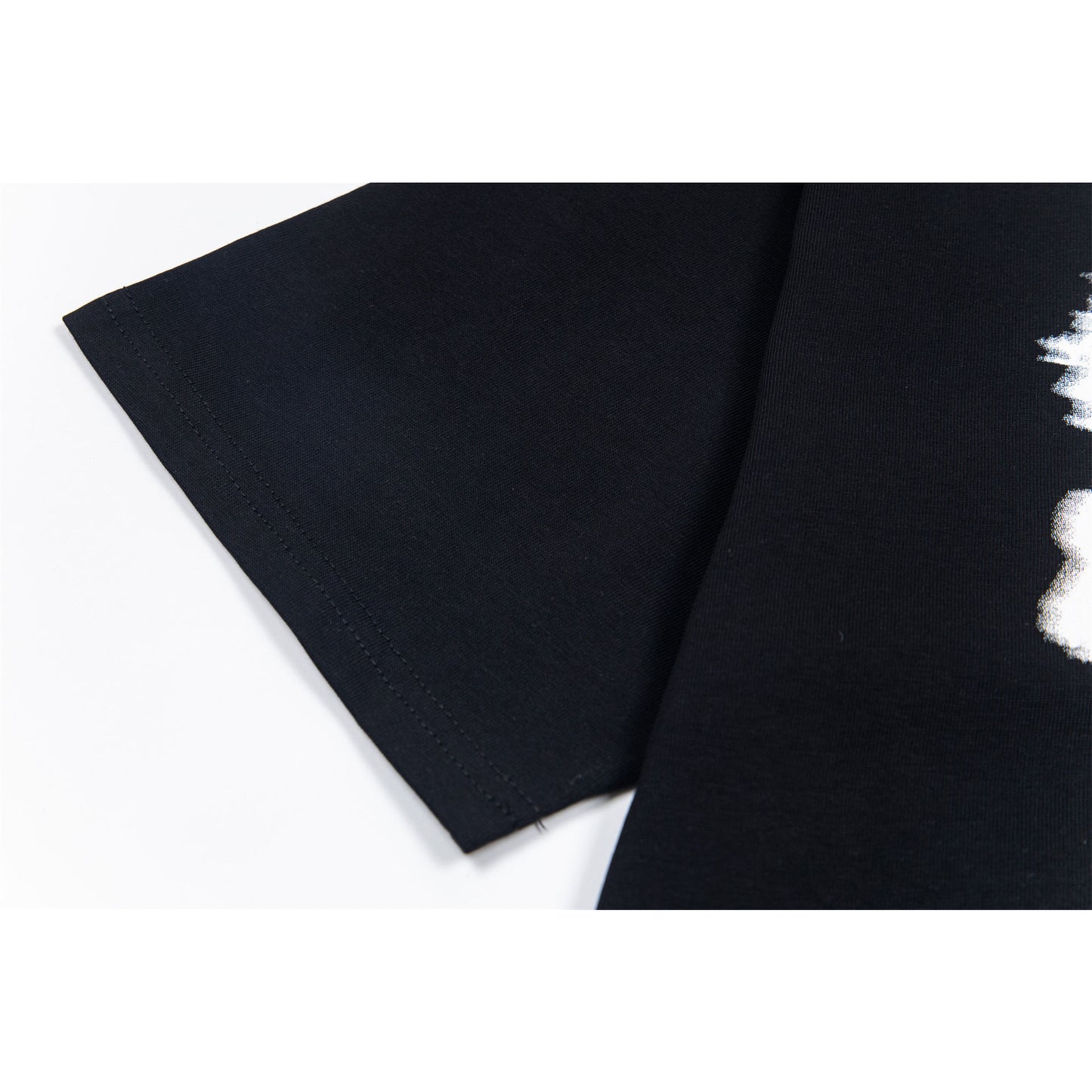 Vestimenta De Los 90 Summer Hip Hop T-Shirt Short Sleeve