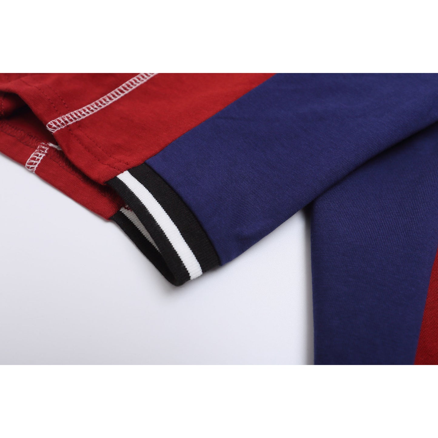 Hip hop clothing new york summer short-sleeved t-shirt lapel polo shirt