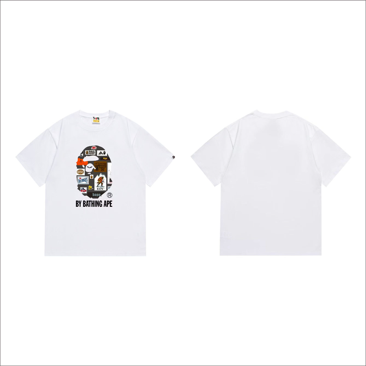 Ape T Shirts